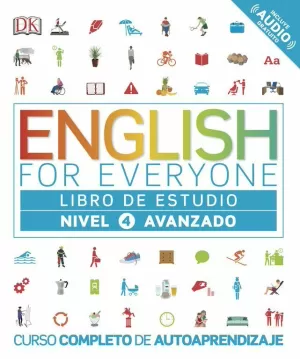 EFE LIBRO DE ESTUDIO NIVEL 4 AVANZADO