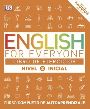 EFE LIBRO DE EJERCICIOS NIVEL 2 INICIAL