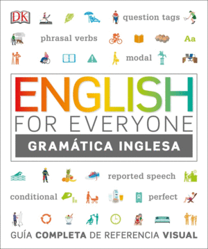 ENGLISH FOR EVERYONE-GRAMATICA INGLESA
