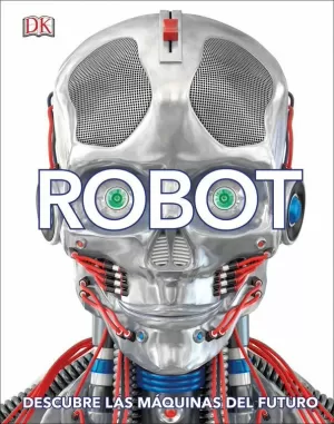 ROBOT ROBOT