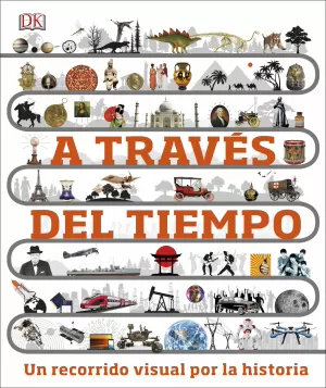 A TRAVES DEL TIEMPO