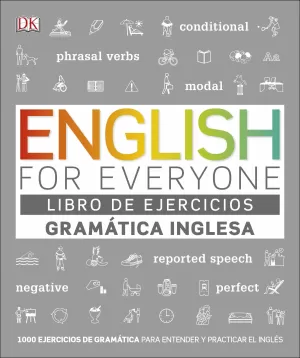 ENGLISH FOR EVERYONE GRAMATICA EJERCICIO