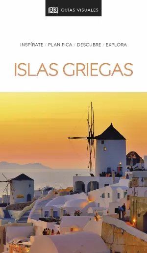 ISLAS GRIEGAS GUIA VISUAL 2020 ISLAS GRIEGAS GUIA VISUAL 2020
