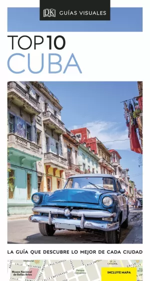 CUBA TOP 10 2020 CUBA TOP 10 2020