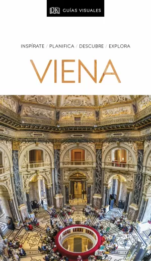 VIENA GUIA VISUAL 2020