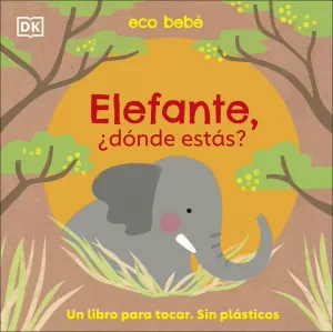 ELEFANTE, ¿DÓNDE ESTÁS