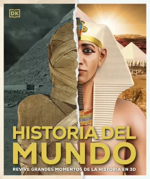 HISTORIA DEL MUNDO