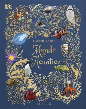 MARAVILLAS DEL MUNDO ACUÁTICO MARAVILLAS DEL MUNDO ACUÁTICO