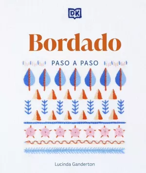 BORDADO PASO A PASO