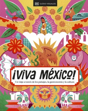 VIVA MEXICO VIVA MEXICO