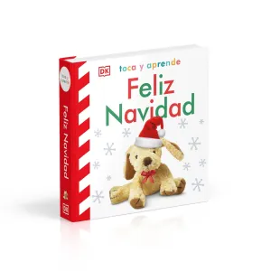 FELIZ NAVIDAD FELIZ NAVIDAD