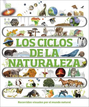 CICLOS DE LA NATURALEZA, LOS CICLOS DE LA NATURALEZA, LOS