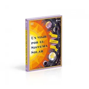 UN VIAJE POR EL SISTEMA SOLAR