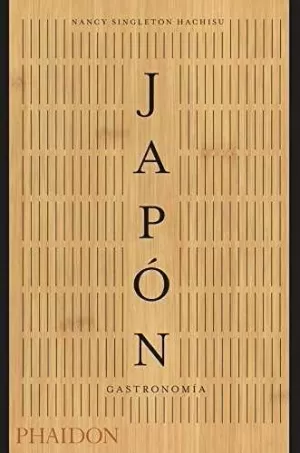 ESP JAPÓN GASTRONOMÍA