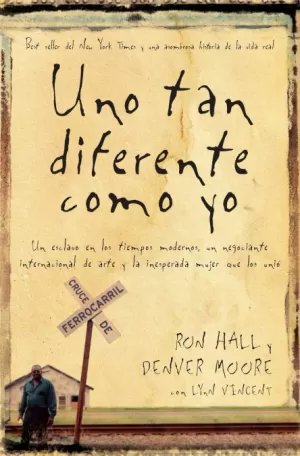 UNO TAN DIFERENTE COMO YO UNO TAN DIFERENTE COMO YO
