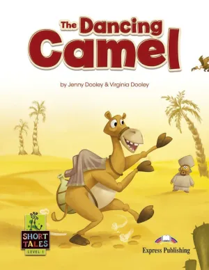 THE DANCING CAMEL THE DANCING CAMEL