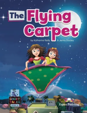 THE FLYING CARPET THE FLYING CARPET