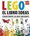 IDEAS LEGO