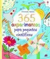 365 ACTIVIDADES CIENTIFICAS