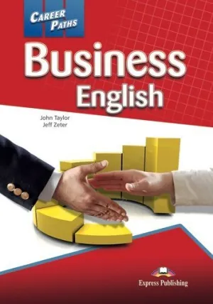 BUSINESS ENGLISH BUSINESS ENGLISH