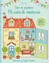 MI CASA DE MUÑECAS PEGATINAS MI CASA DE MUÑECAS PEGATINAS