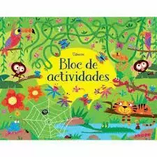 BLOC ACTIVIDADES