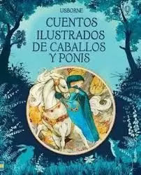 CUENTOS ILUSTRADOS DE CABALLOS Y PONIS CUENTOS ILUSTRADOS DE CABALLOS Y PONIS