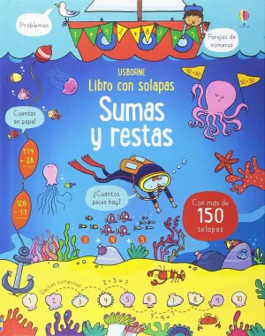 SUMAS Y RESTAS