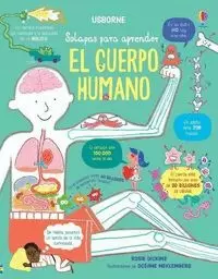 CUERPO HUMANO,EL