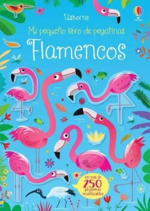 FLAMENCOS