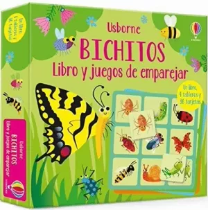 BICHITOS