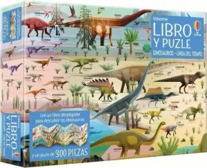 DINOSAURIOS LINEA DEL TIEMPO DINOSAURIOS LINEA DEL TIEMPO