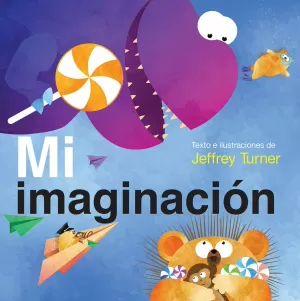 MI IMAGINACION