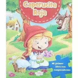 CAPERUCITA ROJA