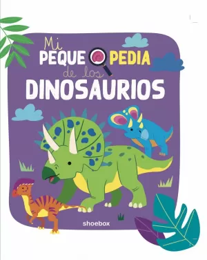 DINOSAURIOS DINOSAURIOS