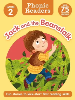 JACK AND THE BEANSTALK