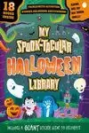 MY SPOOK-TACULAR HALLOWEEN LIBRARY