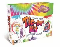 TIE-DYE KIT