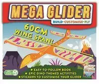 MEGA GLIDER MEGA GLIDER