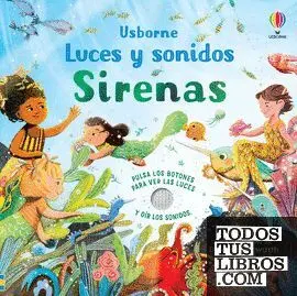 SIRENAS LUCES Y SONIDOS SIRENAS LUCES Y SONIDOS