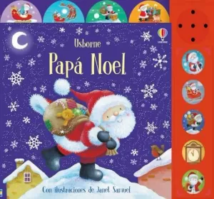 PAPA NOEL