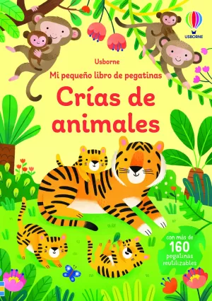 CRÍAS DE ANIMALES