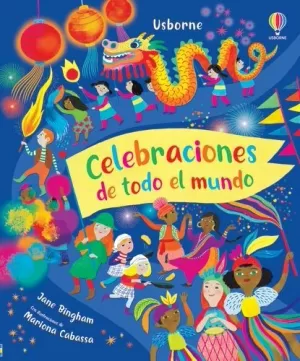 FESTIVALES GRAN LIBRO ILUSTRADO