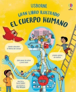 EL CUERPO HUMANO EL CUERPO HUMANO