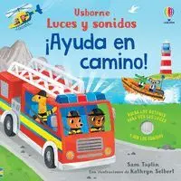 AYUDA EN CAMINO AYUDA EN CAMINO