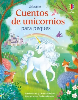 CUENTOS DE UNICORNIOS PARA PEQUES CUENTOS DE UNICORNIOS PARA PEQUES