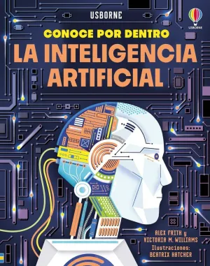 LA INTELIGENCIA ARTIFICIAL LA INTELIGENCIA ARTIFICIAL