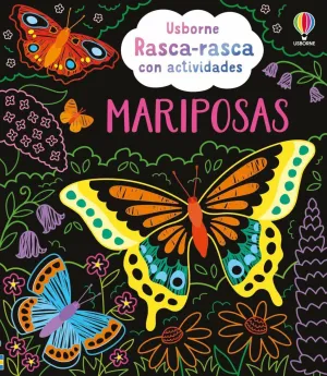 MARIPOSAS MARIPOSAS