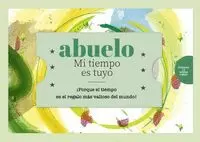 ABUELO - MI TIEMPO ES TUYO