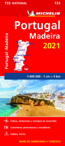 M. NATIONAL - PORTUGAL MADEIRA 2021